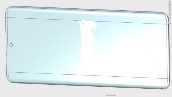 小米12系列曝光了設計,確定是四曲面設計了,驍龍898處理器 小米12系列曝光了設計,確定是四曲面設計了,驍龍898處理器