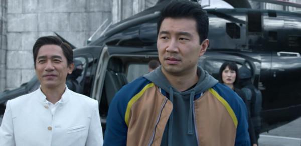 《尚氣》主演劉思慕發文感慨引熱議，觀眾：好萊塢該“清醒”了