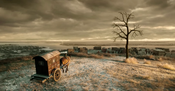 2021年度“十大表演”,於和偉、王雷各奉獻一個,王勁松奉獻2個 2021年度“十大表演”,於和偉、王雷各奉獻一個,王勁松奉獻2個