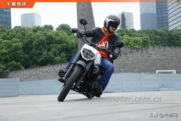 展露獠牙的猛獸V16S探界版,運動巡航再升級 展露獠牙的猛獸V16S探界版,運動巡航再升級