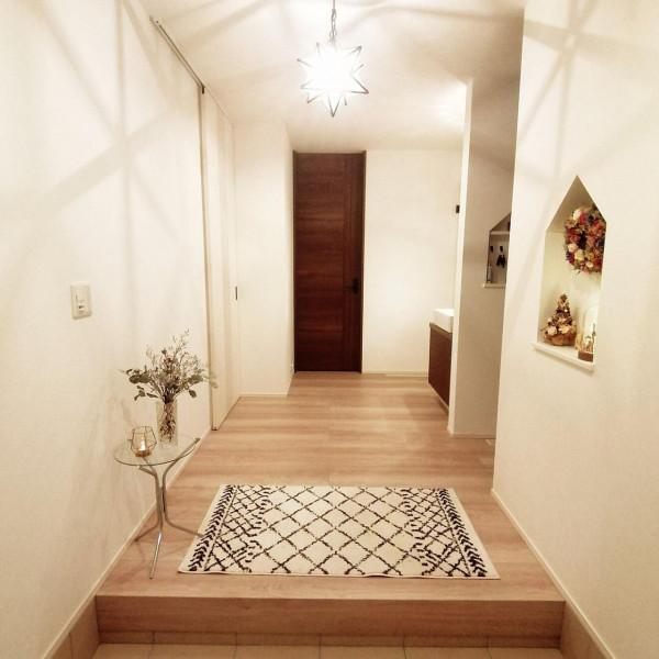 不管房子多大，門口不要亂放鞋櫃！學學日本人這麼設計，太實用了