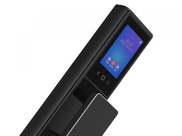 日上智慧鎖，你的居家好幫手