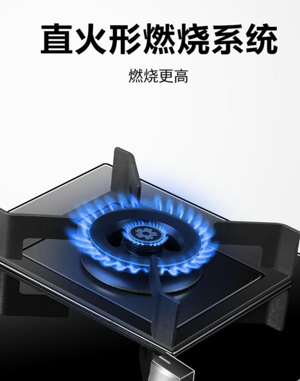 櫻花衛廚好火力“灶”就獨家美味 櫻花衛廚好火力“灶”就獨家美味