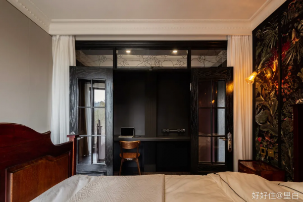 帝都110㎡分房睡？這對夫妻，恩愛方式不一般