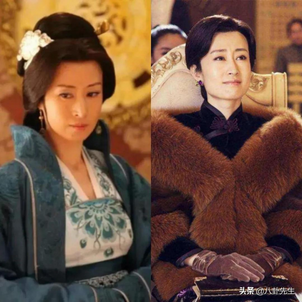 女明星嫁富豪風險大？安以軒老公被捕，TVB視後老公被追債