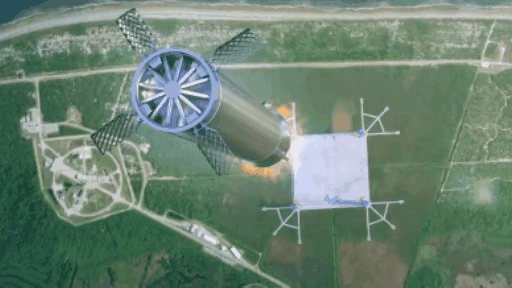 我國要造迷你&OpenCurlyDoubleQuote;星艦&rdquo;，還有亞軌道龍飛船，外形都和SpaceX一樣？