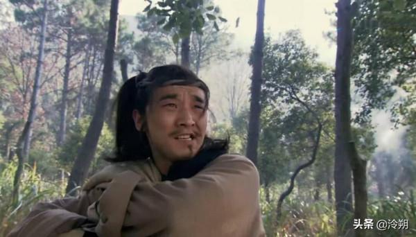 說一說《水滸傳》梁山好漢之鼓上蚤時遷 說一說《水滸傳》梁山好漢之鼓上蚤時遷