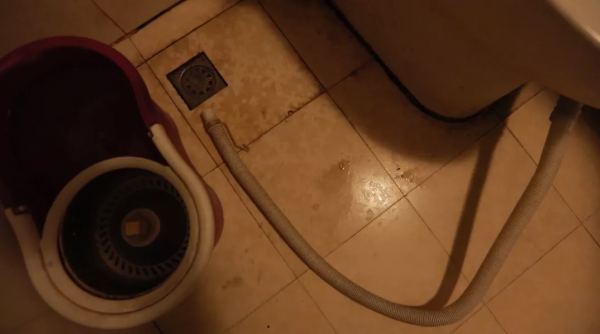 這房子暗得我看不下去了!改造之後變八口陽光之家 這房子暗得我看不下去了!改造之後變八口陽光之家