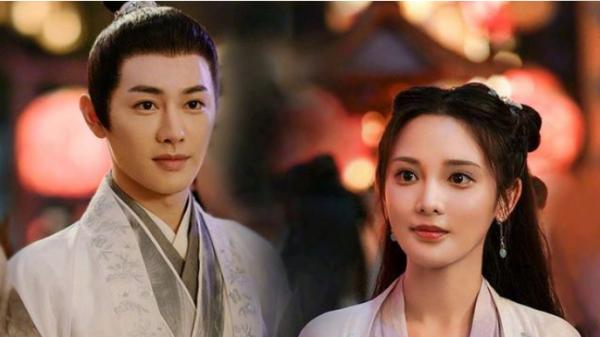 《君九齡》開播,劇中3位美男子引熱議,霍建華鍾漢良有接班人了 《君九齡》開播,劇中3位美男子引熱議,霍建華鍾漢良有接班人了