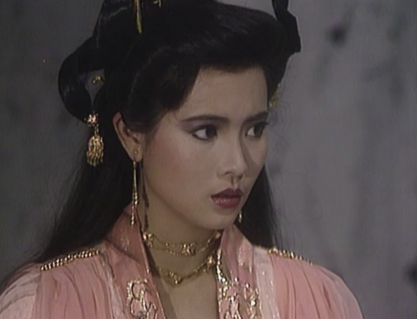 “九龍女”藍潔瑛的隕落史,以及背後毀掉她的幕後黑手 “九龍女”藍潔瑛的隕落史,以及背後毀掉她的幕後黑手