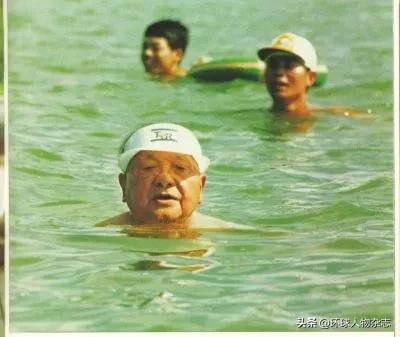 &OpenCurlyDoubleQuote;體育迷&rdquo;鄧小平，當年怎麼看奧運？