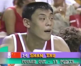 人物｜94黃金一代中鋒，中途退役去機場工作，效力10支球隊創紀錄