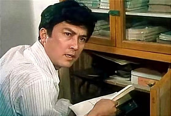 老牌男神們的愛情故事：執子之手，與子偕老