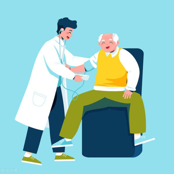 高血壓腎病早期訊號(健康需知) 高血壓腎病早期訊號(健康需知)