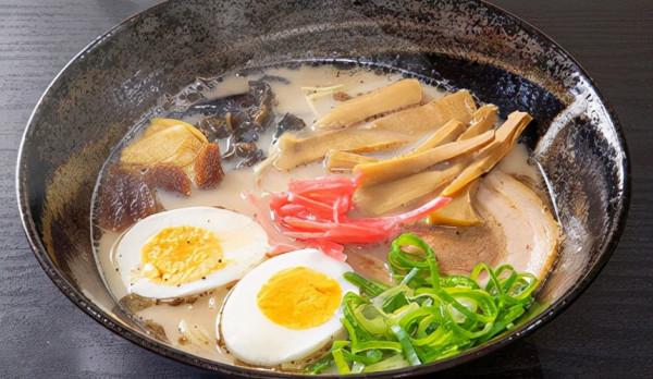 日本拉麵什麼配菜「最廢」？日網友票選最不討喜拉麵配料