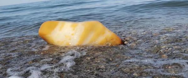 我和“大寶貝”額河金絲玉的緣 我和“大寶貝”額河金絲玉的緣