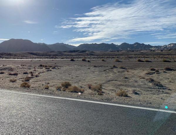 行走青海第六天｜勝利大逃亡：我們與疫情擦肩而過