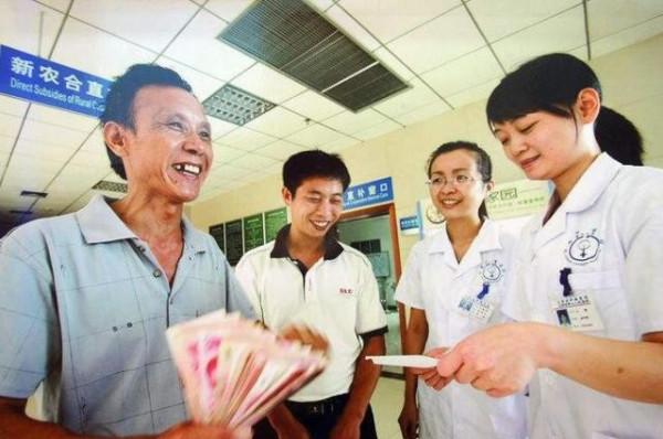 新農合“斷繳潮”發酵，農村養老保險也遇冷，農村人還怎麼養老？