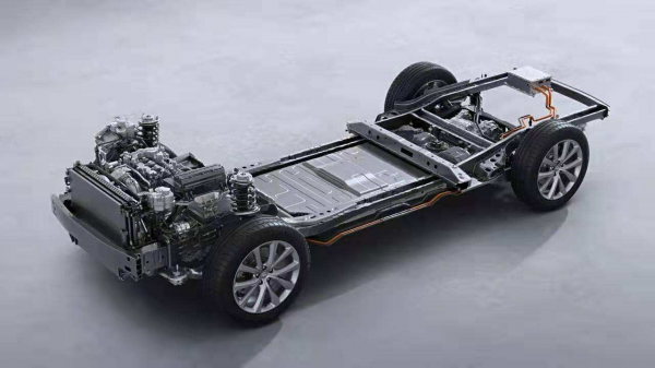 增程式混合動力汽車值不值得買？這4個核心問題整明白就有答案了