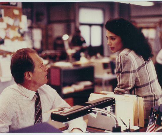 《成長的煩惱》《俠膽雄獅》，那些在“正大劇場”播過的美劇