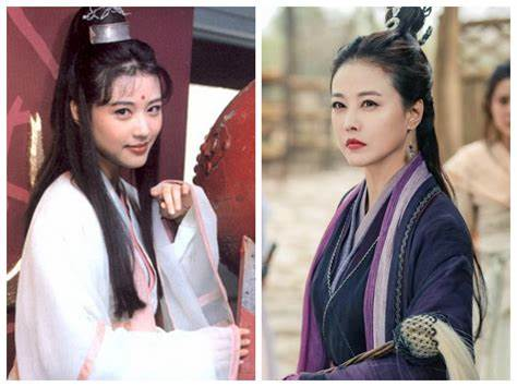 這10位深入人心的“毒婦”演員，有人因戲毀一生，有人至今仍被罵