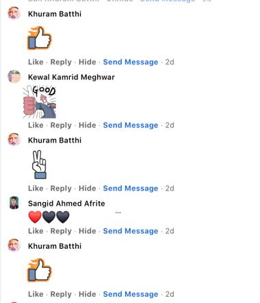 看了國社這組報道 海外網友集體怒懟美式&OpenCurlyDoubleQuote;債務陷阱&rdquo;