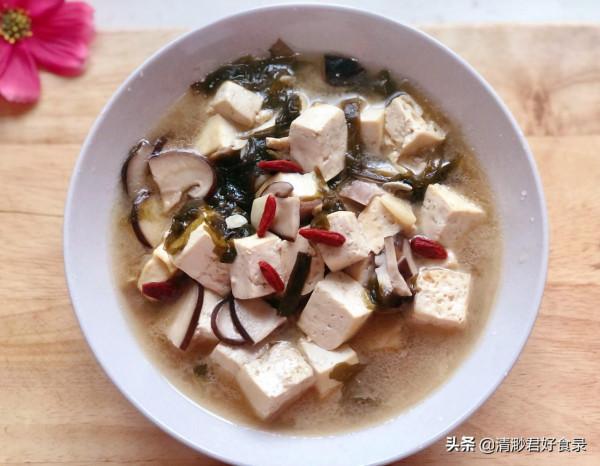 5道適合冬天吃的家常菜,做法簡單營養,每天換著吃,好吃還不貴 5道適合冬天吃的家常菜,做法簡單營養,每天換著吃,好吃還不貴