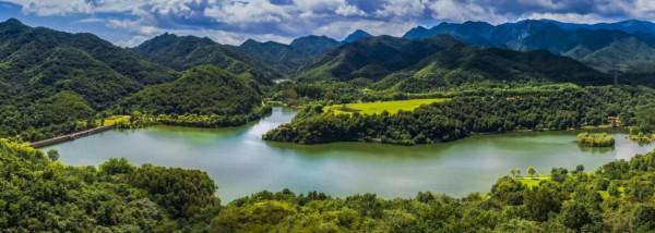 風景區太陽能監控安裝案例