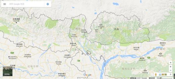 青藏高原對印度意味著什麼？