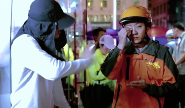 劉德華、星爺、宋丹丹齊上陣，捧不紅她一個人，經紀人就差跪下了