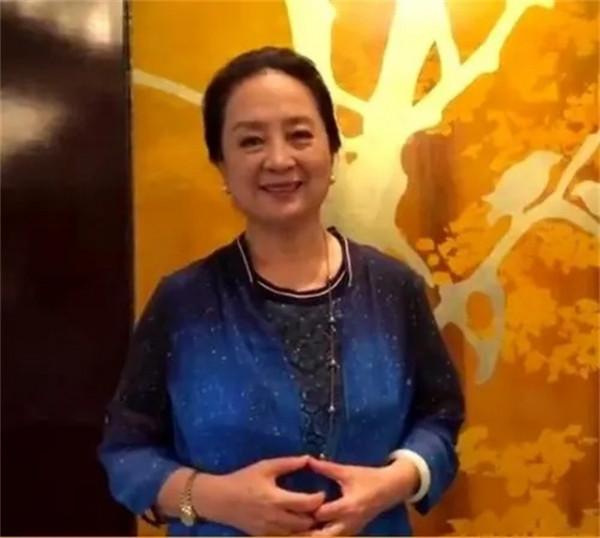 80年代的“北影三朵金花”，現今處境如何？