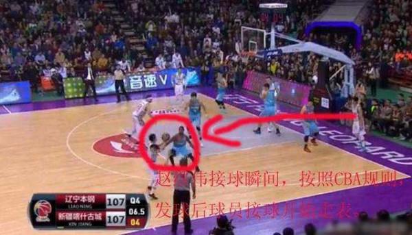 揭秘CBA歷史上轟動國內籃壇的“停表絕殺”,有人買通計時員? 揭秘CBA歷史上轟動國內籃壇的“停表絕殺”,有人買通計時員?