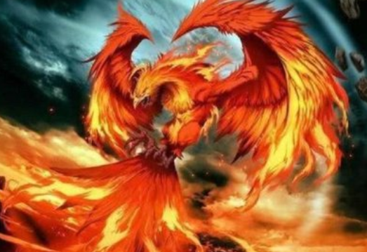 中國神話之上古神獸、兇獸圖鑑,你都知道有哪些呢? 中國神話之上古神獸、兇獸圖鑑,你都知道有哪些呢?