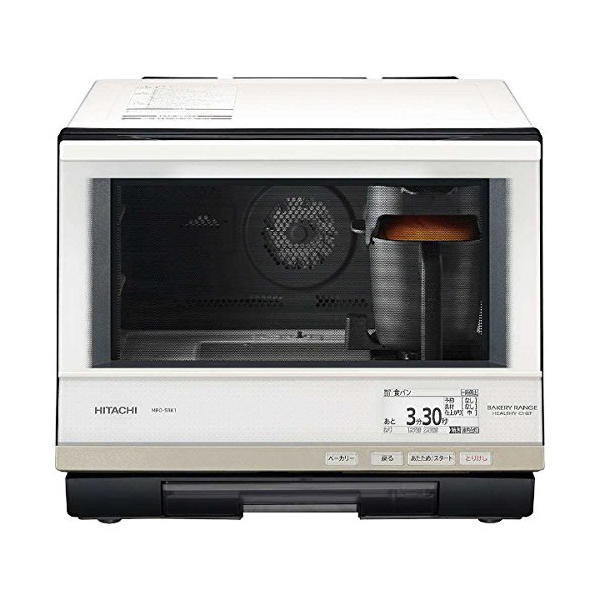 微蒸烤一體機怎麼選？微蒸烤怎麼做菜？來看看VD5000交出的答案