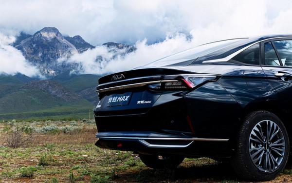 關於東風風神奕炫MAX，你必須知道的5件事