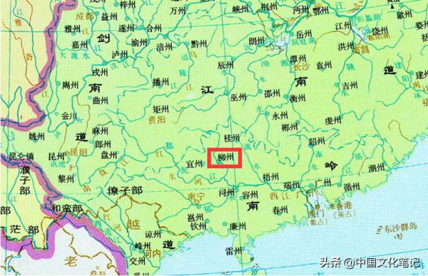 廣西小縣城藏著的國寶：400斤唐代銅鐘，1200年後才從河裡撈上來