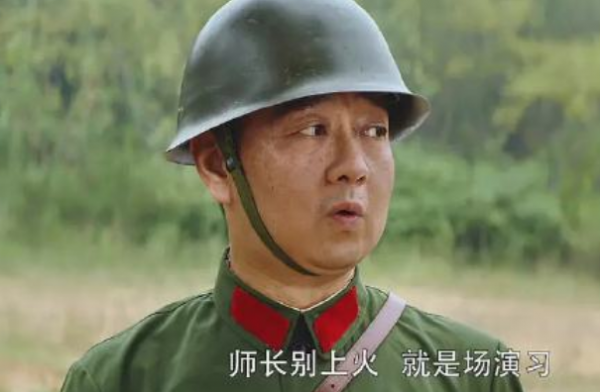 《王牌部隊》挺會請！老戲骨李幼斌寶刀未老，最大驚喜是張紹剛