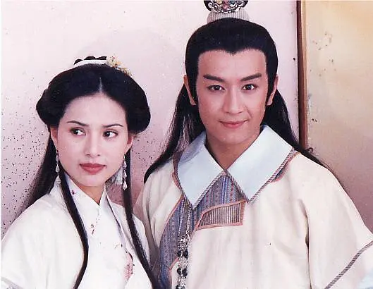 曾經的那些男神們，是“變臉”可怕，還是突然“發福”更可怕？