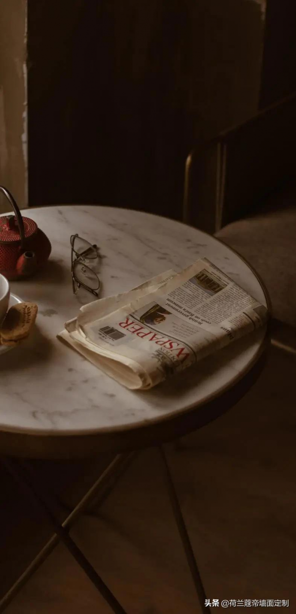 這個冬日,來場復古趴吧 這個冬日,來場復古趴吧