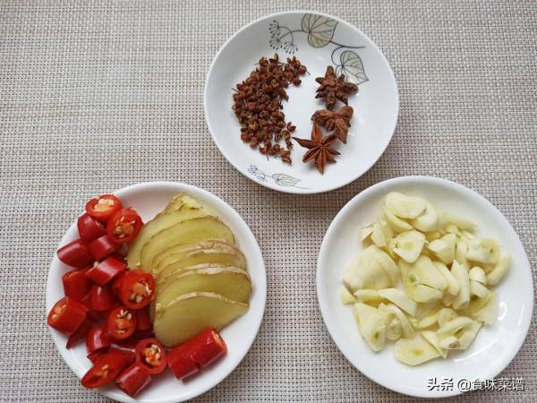 小雪開始醃菜,這9種蔬菜醃好後,脆爽開胃下飯,比新鮮的還好吃 小雪開始醃菜,這9種蔬菜醃好後,脆爽開胃下飯,比新鮮的還好吃