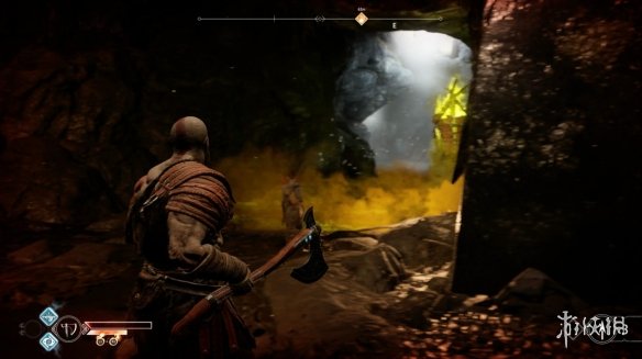 戰神4PC版M站均分93 戰神4多家媒體一致好評