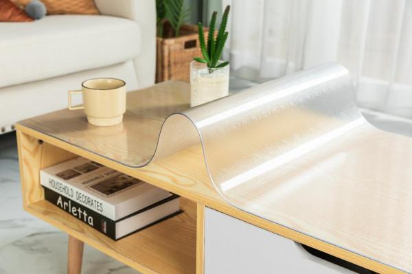 新春購物清單，PVC桌布讓你的傢俱過個有顏值的新年