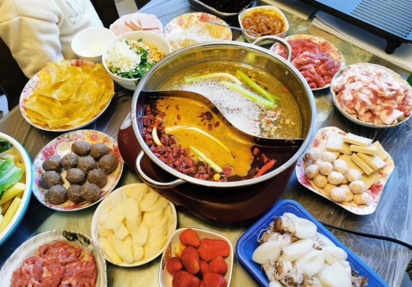 「小家闢謠」糖尿病患者不能吃火鍋