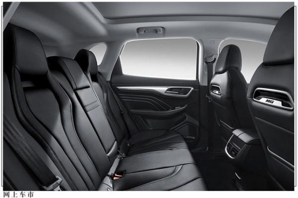 換搭MG徽標，上汽R汽車MARVEL R將在本月上市，年底開啟交付