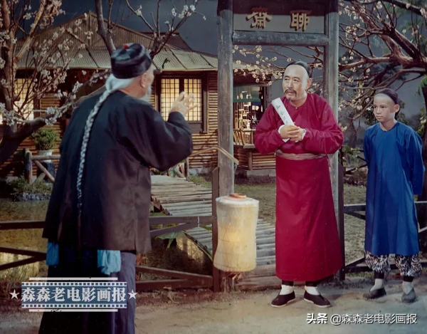 《畫皮》獨家劇照:電影裡沒出現的畫面,太恐怖 《畫皮》獨家劇照:電影裡沒出現的畫面,太恐怖