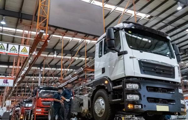 又一國產車倒了！曾產銷200萬元的豪車，如今卻淪為老賴