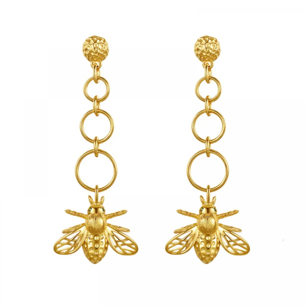 為平凡的生活加冕——訪馬斯海瑞首飾創始人王詩文與張益坤