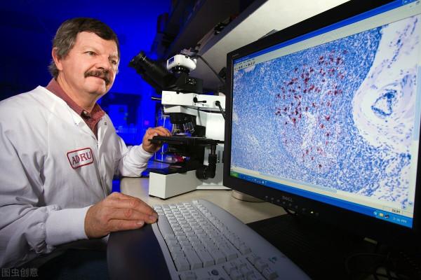 刻在基因上的禁令，就在人類20號染色體上，揭秘你不知道的朊病毒