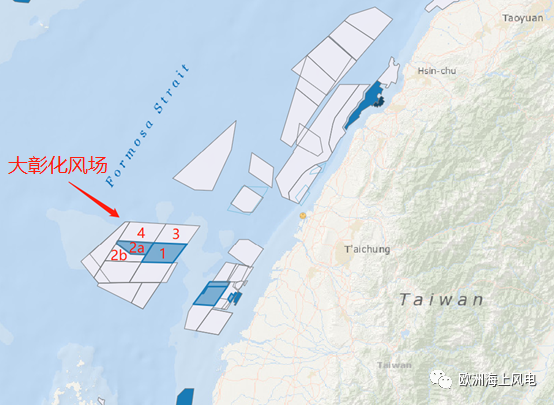 今年全球海上風電最大併購誕生 今年全球海上風電最大併購誕生