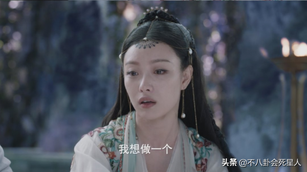 最應該遠離古裝的5位女星，顏值高，但穿上古裝就很違和